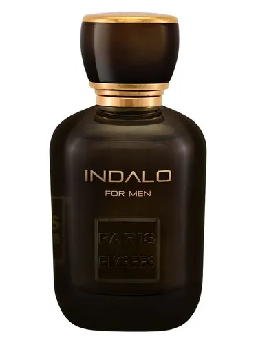 Imagen de Indalo
