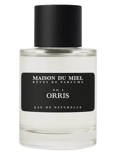 Perfume No.3 Orris de Maison Du Miel