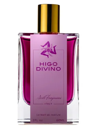 Perfume Higo Divino de Sicili Fragances