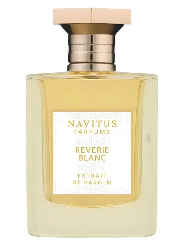 Perfume Reverie Blanc de Navitus Parfums