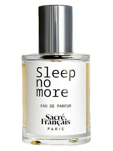 Perfume Sleep No More de Dissident Parfums