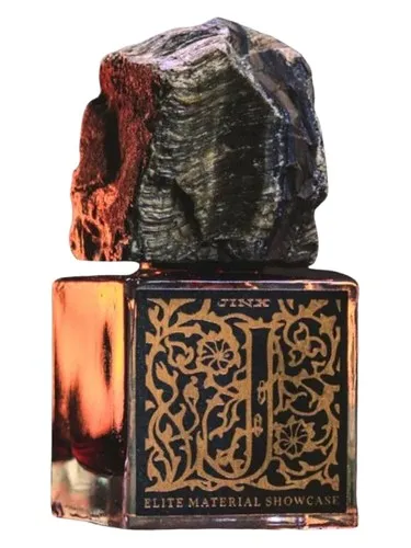 Perfume JEMS 2 Firewood Trat de Jinx Smells
