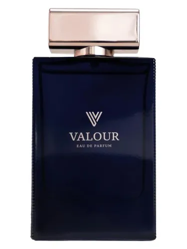 Perfume Valour de Scent of Dunes