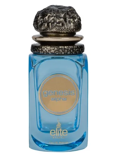 Perfume Genesis Alpha de Risala Elite