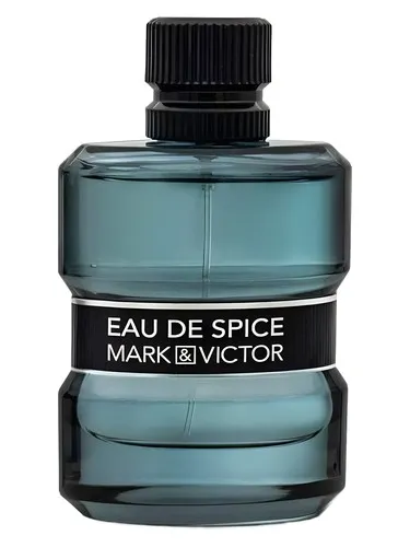 Perfume Mark & Victor Eau De Spice de Fragrance World