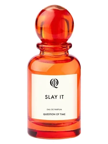 Perfume Slay It de QOT - Question of Time