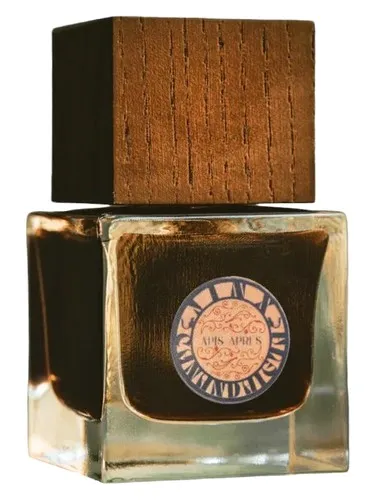 Perfume Apis Après de Jinx Smells