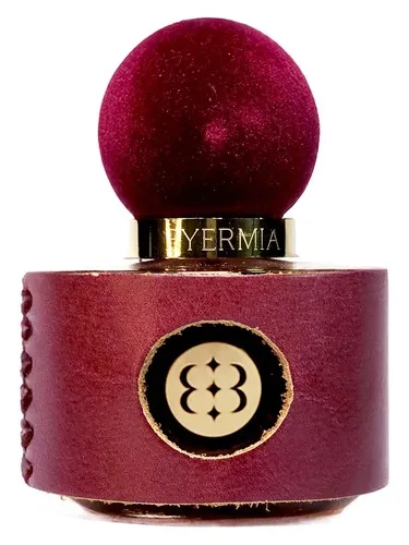 Perfume Tiger Rouge de Byermia