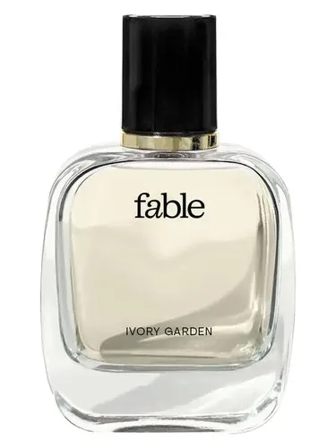 Perfume Ivory Garden de Parfumado