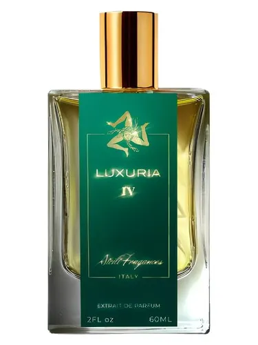 Perfume Luxuria IV de Sicili Fragances