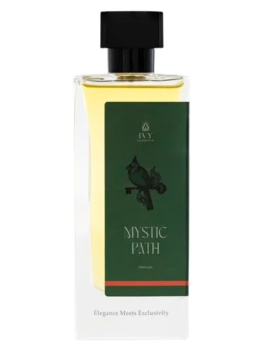 Perfume Mystic Path de Ivy Fragrance