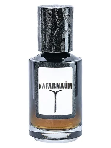Perfume Kafarnaum de Olfacto