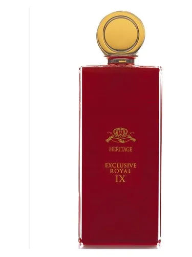 Imagen de Exclusive Royal IX