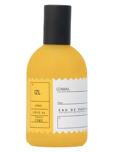 Imagen de Izamal