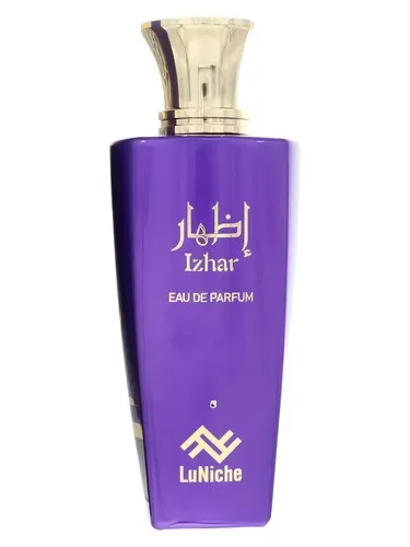Perfume Izhar de LuNiche