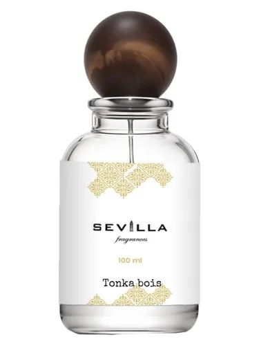 Perfume Tonka Bois de Sevilla Fragrances