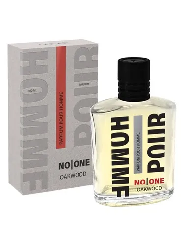 Perfume No One Oakwood de Unique Art Parfum