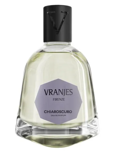 Perfume Chiaroscuro de Dr. Vranjes Firenze
