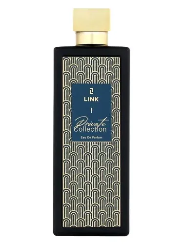 Perfume I de LINK
