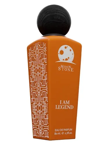 Perfume I Am Legend de Moon Stone