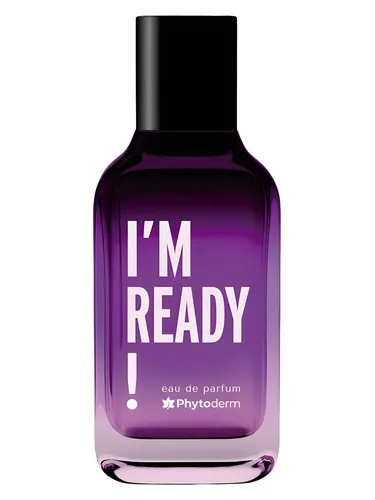 Perfume I Am Ready! de Phytoderm