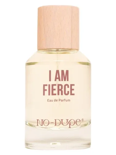 Perfume I am Fierce de NO-DUPE
