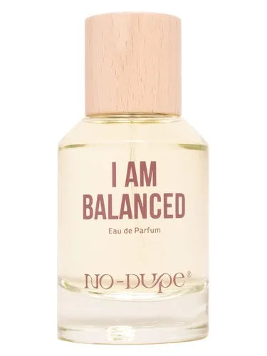 Imagen de I Am Balanced