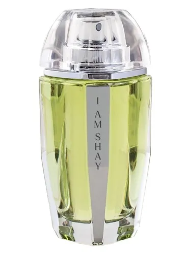 Perfume I am SHAY de Anfasic