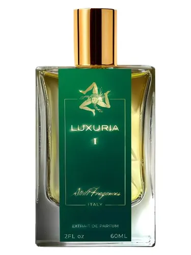 Imagen de Luxuria I