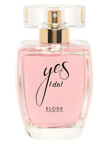 Perfume Yes I Do! de Elode
