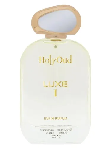 Perfume Luxe I de Holy Oud