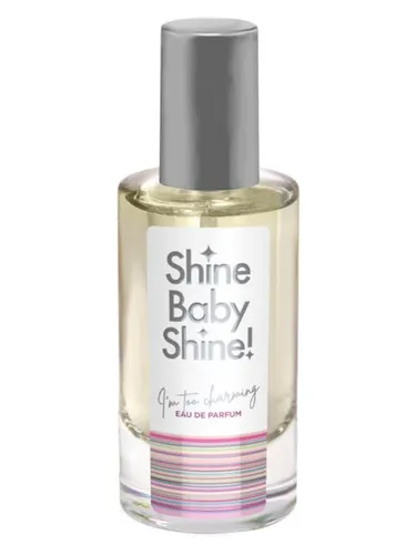 Perfume Shine Baby Shine I'm too Charming de Bellerive