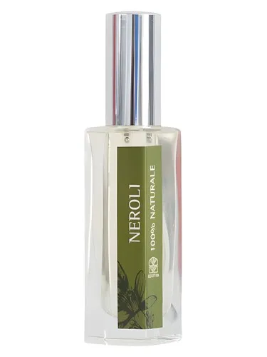 Perfume Neroli de Olfattiva