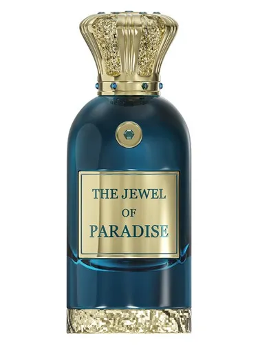 Perfume The Jewel of Paradise de Anfar London