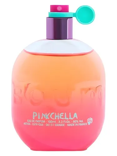 Perfume Boum Pinkchella de Jeanne Arthes