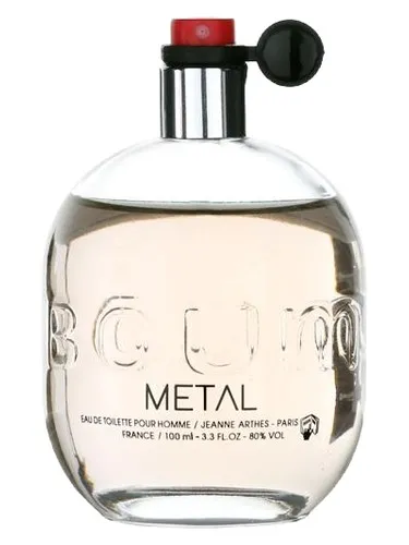 Imagen de Boum Metal