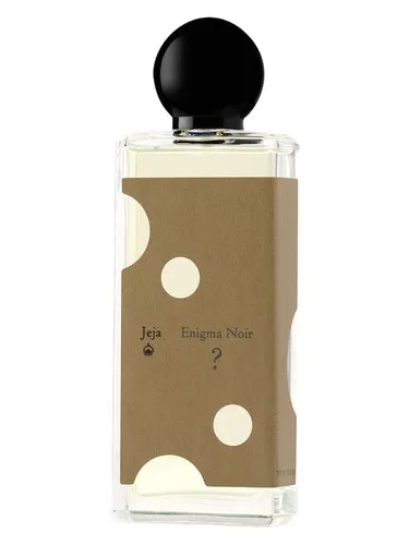 Perfume Enigma Noir de Jeja Parfum