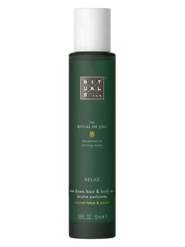 Imagen de Ritual of Jing Hair & Body Mist