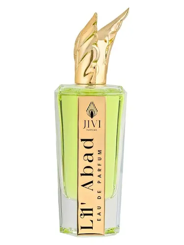 Perfume Lil Abad de Jivi Parfums