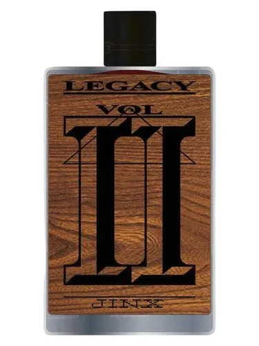Perfume Legacy Vol. 2 de Jinx Smells