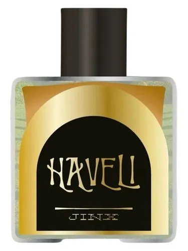 Perfume Haveli de Jinx Smells