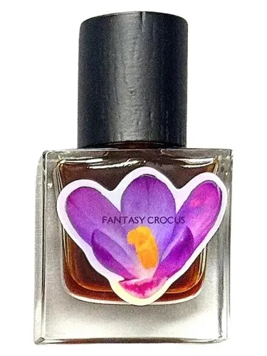 Perfume Fantasy Crocus de Jinx Smells