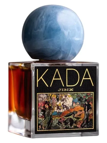 Perfume Kada de Jinx Smells