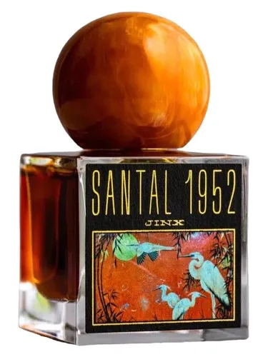 Perfume Santal 1952 de Jinx Smells