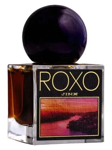 Perfume Roxo de Jinx Smells