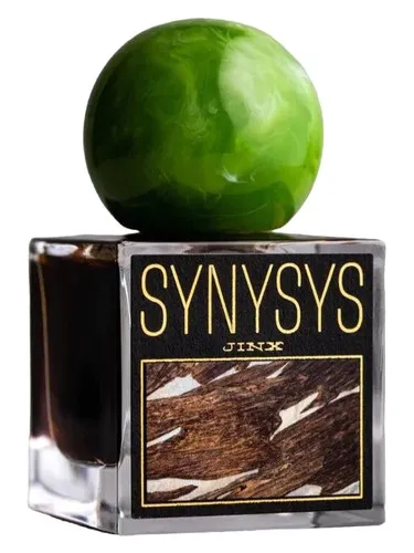 Perfume Synysys de Jinx Smells