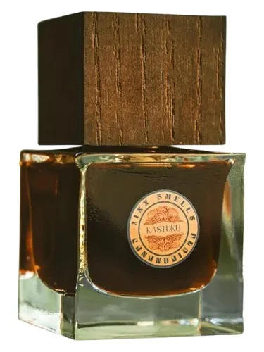 Perfume Kastuku V2 de Jinx Smells