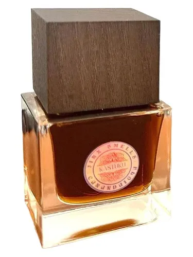 Perfume Kastuku de Jinx Smells