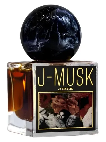 Perfume J-Musk V2 Midnight Sultan de Jinx Smells