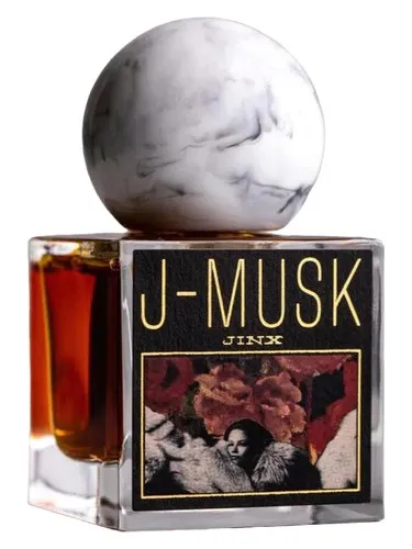 Perfume J-Musk de Jinx Smells